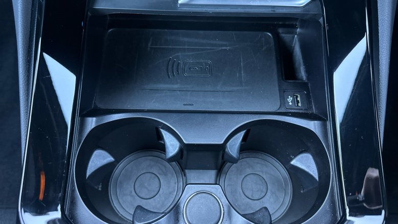 BMW iX3 210kW M Sport 80kWh 5dr Auto Electric Estate